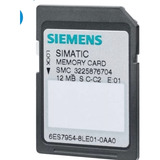 Cartão De Memória 2gb 6es79548lp030aa0 Siemens