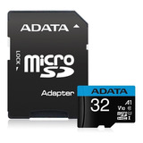 Cartao De Memoria 32