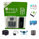 Cartao De Memoria 32gb