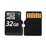 Cartao De Memoria 32gb