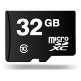 Cartao De Memoria 32gb