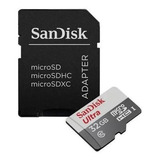 Cartao De Memoria 32gb