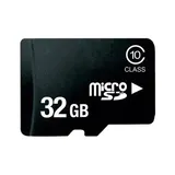 Cartao De Memoria 32gb