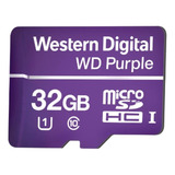 Cartao De Memoria 32gb