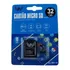 Cartão De Memória 32gb Microsd Classe 10 Celular Camera