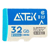 Cartao De Memoria 32gb