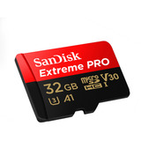 Cartao De Memoria 32gb