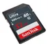 Cartão De Memória 32gb Sdhc Ultra 100mbs Original Sandisk