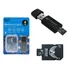 Cartão De Memória 4gb Classe 10 Altomex C/2 Adaptadores Sd