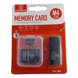 Cartão De Memória 4gb Kapbom Ka m4