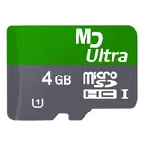 Cartao De Memoria 4gb