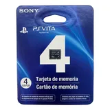 Cartao De Memoria 4gb