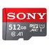 Cartão De Memória 512 Gb Micro Sdxc Classe 10 A1 Genérico