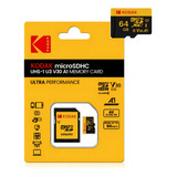 Cartao De Memoria 64gb