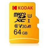 Cartao De Memoria 64gb