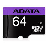 Cartao De Memoria 64gb