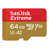Cartao De Memoria 64gb