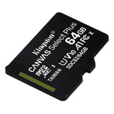 Cartao De Memoria 64gb