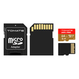 Cartao De Memoria 64gb