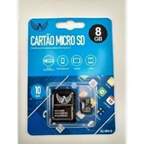 Cartao De Memoria 8