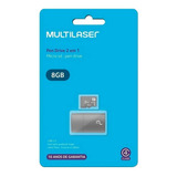 Cartao De Memoria 8gb