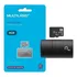 Cartão De Memória 8gb 2x1 Multilaser C/ Adaptador Usb