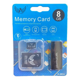 Cartao De Memoria 8gb