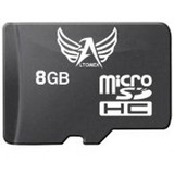 Cartao De Memoria 8gb
