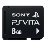 Cartao De Memoria 8gb