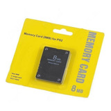 Cartao De Memoria 8mb