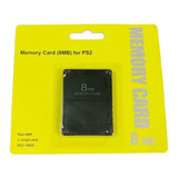 Cartao De Memoria 8mb
