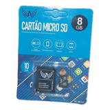 Cartao De Memoria Altomex 8gb Al mo 8