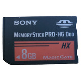 Cartao De Memoria Camera