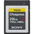 Cartão De Memória Cfexpress 256gb Sony Tough Type B Pcie 3.0