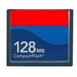 Cartao De Memoria Compact