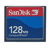 Cartao De Memoria Compact