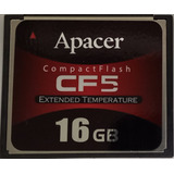 Cartao De Memoria Compact