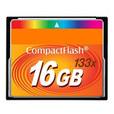 Cartao De Memoria Compact
