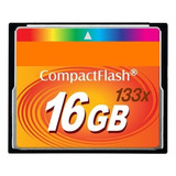 Cartao De Memoria Compact