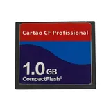 Cartao De Memoria Compact