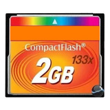 Cartao De Memoria Compact