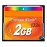 Cartão De Memória Compact Flash 2gb Cf