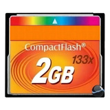 Cartao De Memoria Compact
