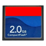 Cartao De Memoria Compact