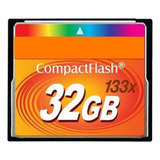 Cartao De Memoria Compact