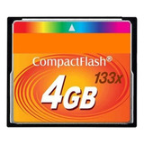 Cartao De Memoria Compact