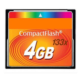 Cartao De Memoria Compact