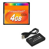 Cartao De Memoria Compact
