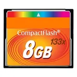 Cartao De Memoria Compact