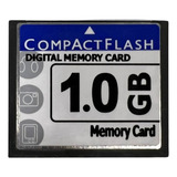 Cartao De Memoria Compact